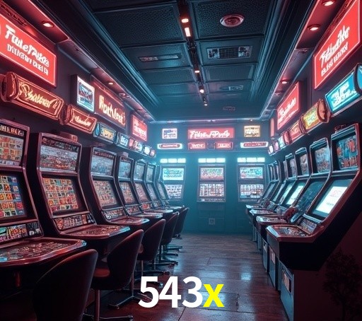 Sistema VIP 543x