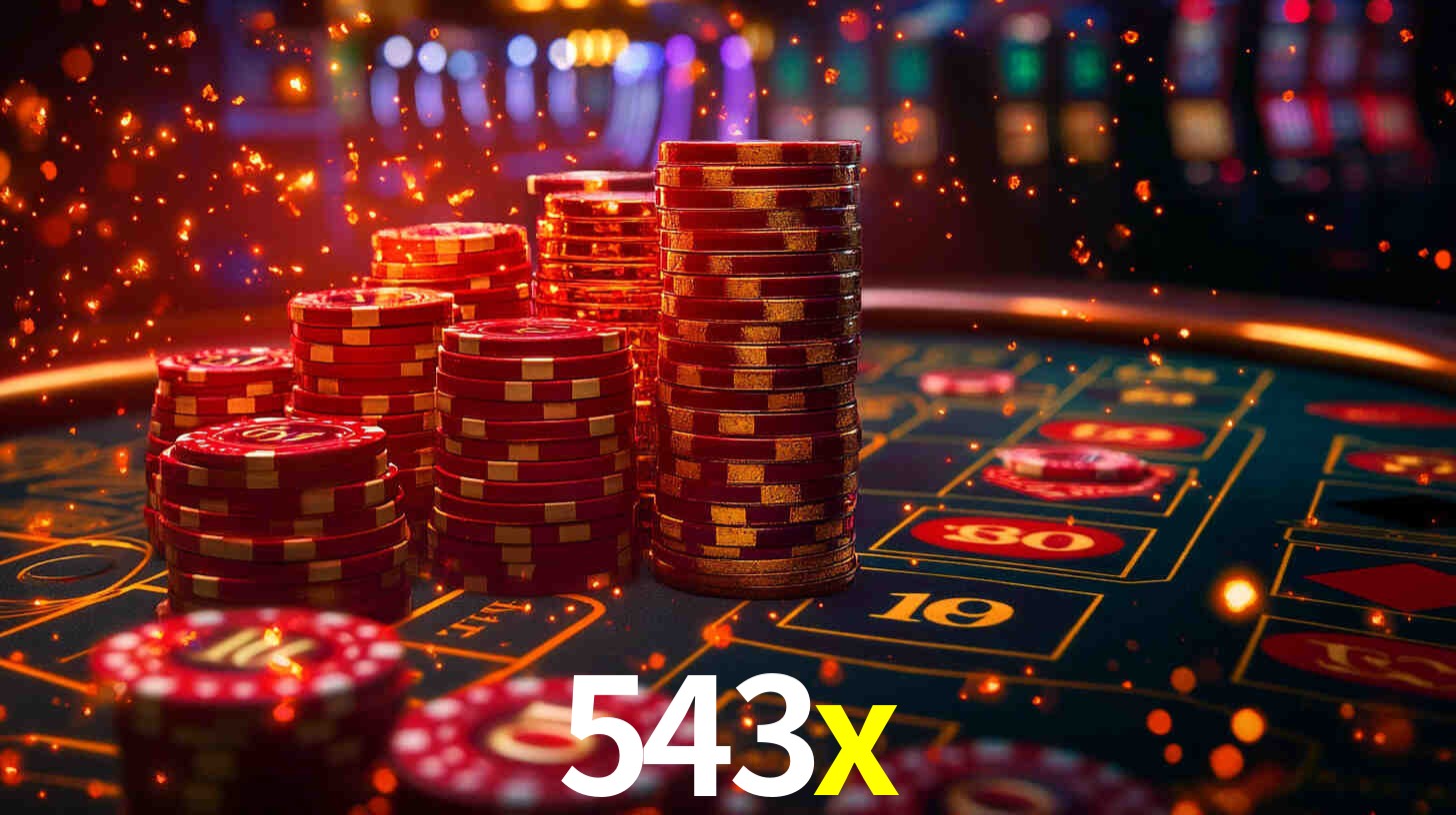 543x,543x.com