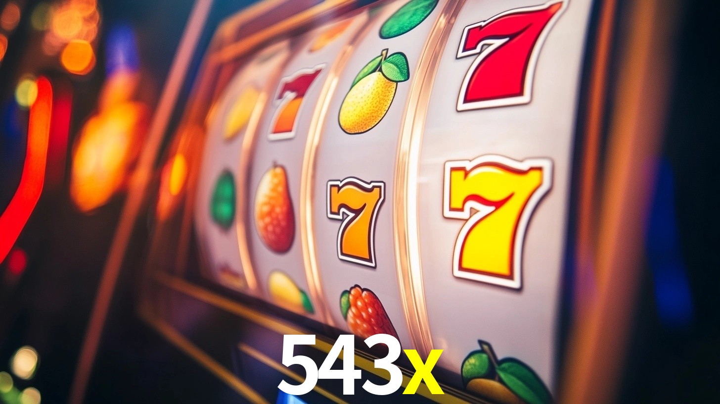 543x.com
