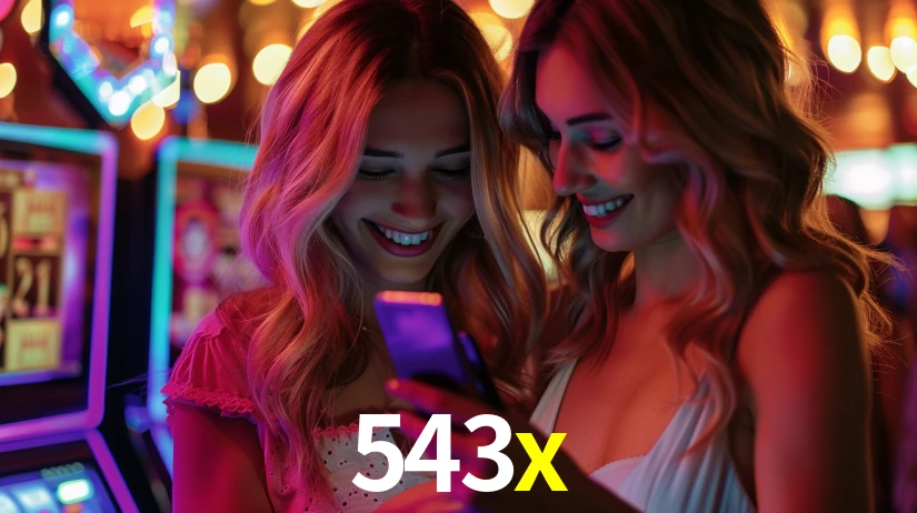 543x,543x.com