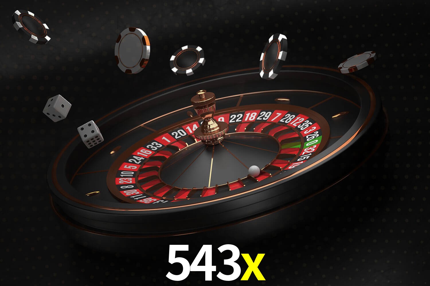 543x,543x.com