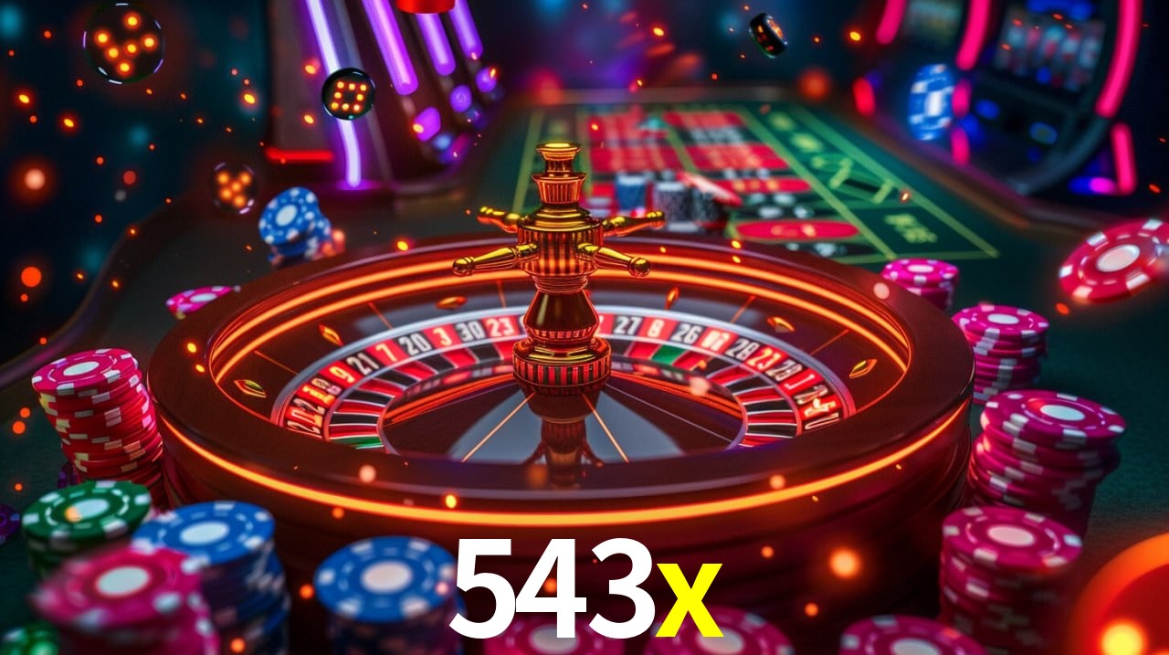 Estatísticas Esportivas 543x