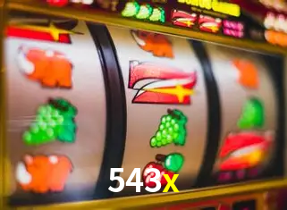 Desvendando o Mundo dos Jogos Virtuais na 543x