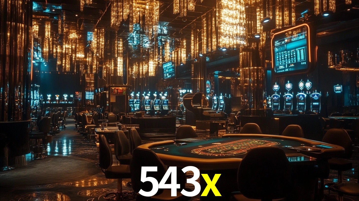 543x,543x.com