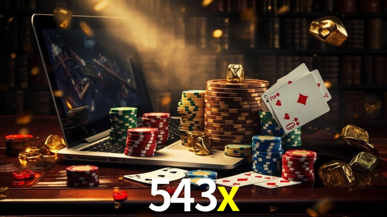 Design Responsivo 543x