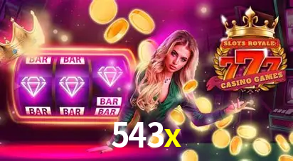 Apostas Esportivas na 543x: Um Guia Completo