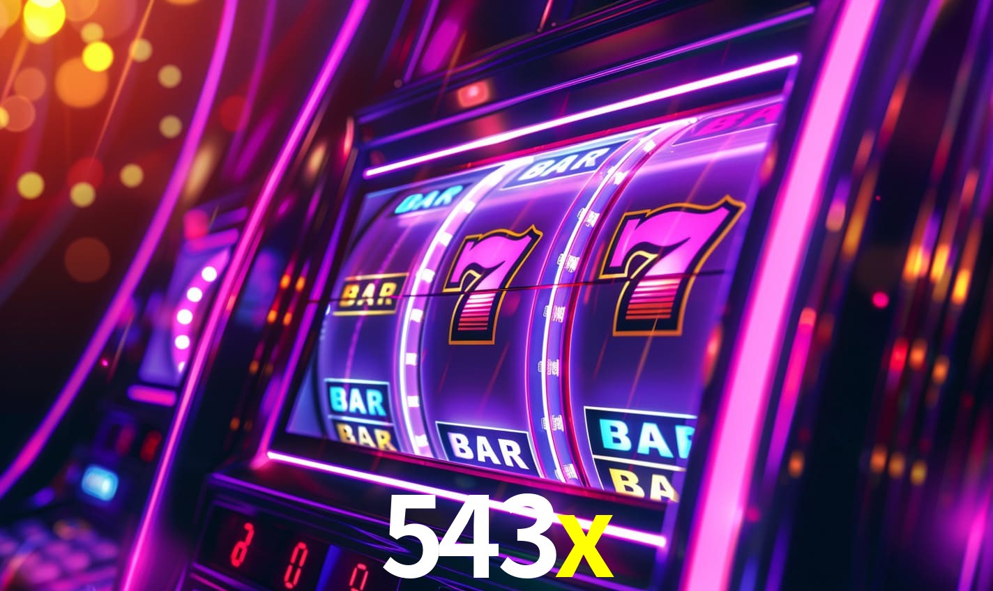 543x.com
