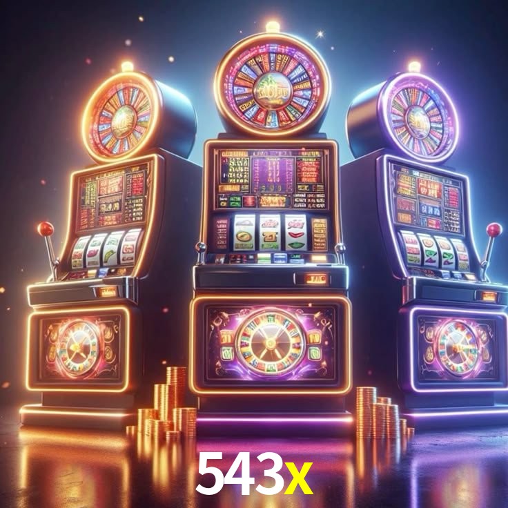 543x,543x.com