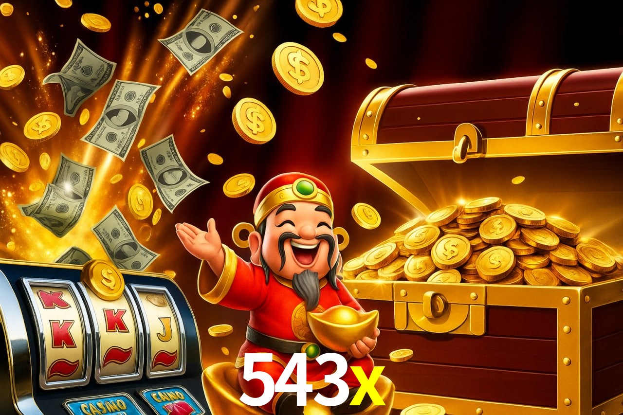 Casino Ao Vivo 543x