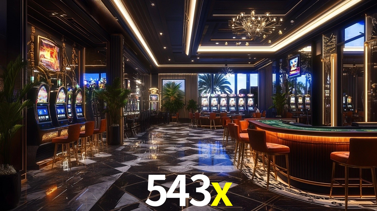 543x,543x.com