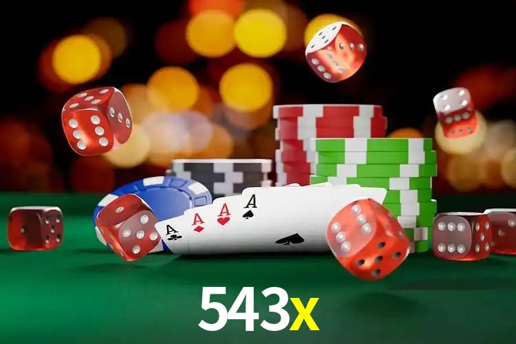 543x Bonus Rain – Ganhe mais em jogos de caça-níqueis