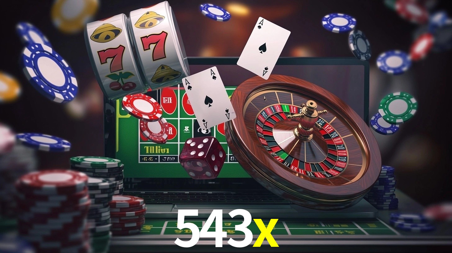 543x