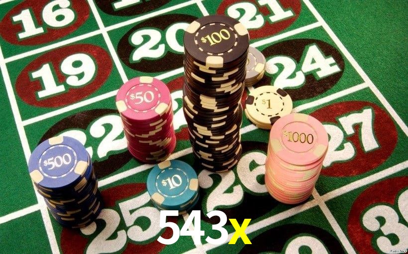 Casino Ao Vivo 543x