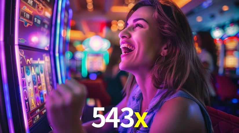 543x: Jogue Crash e Experimente Alta Recompensa Instantânea