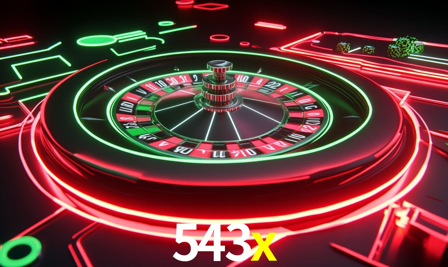 Estatísticas do Jogo 543x