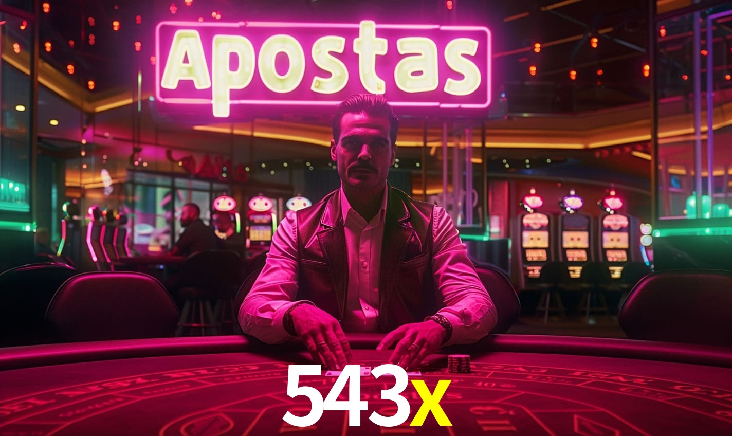 Recursos de Bônus 543x
