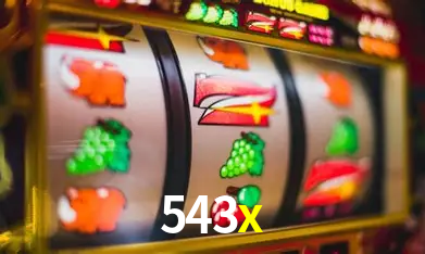 A Emoção da Loteria na 543x: Uma Chance de Mudança de Vida