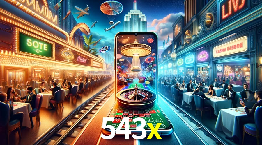 Games Directory 543x