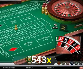Weekend Specials 543x