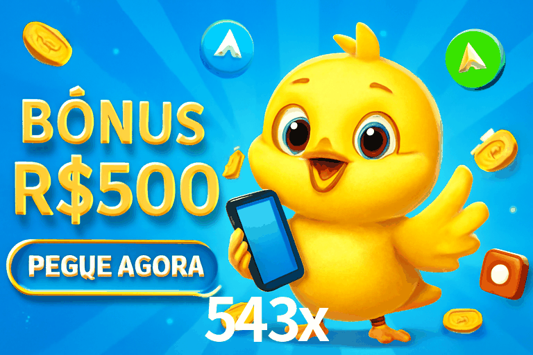 Slot Games 543x