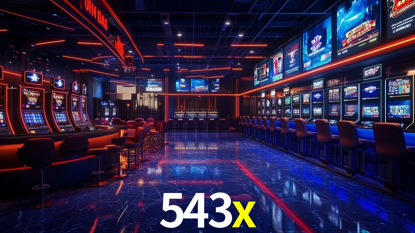 543x,543x.com