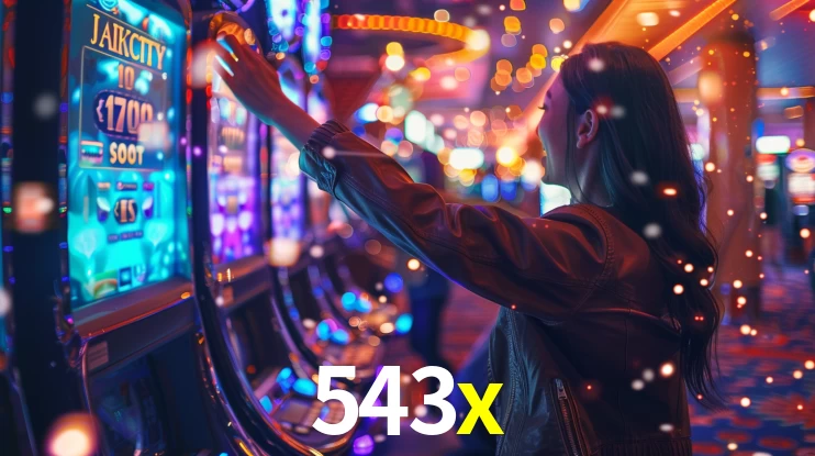 543x.com