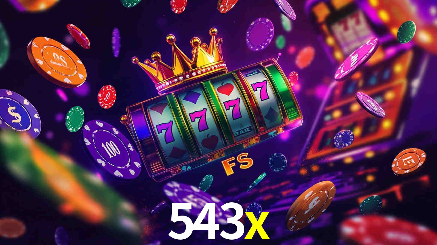 543x