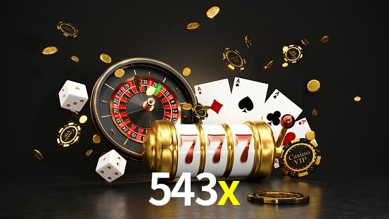 Live Casino 543x