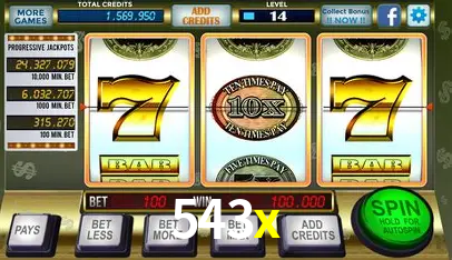cassino 543x