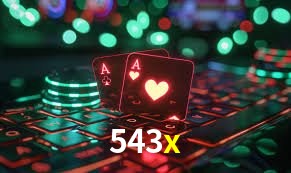 Inovações de Jogos na 543x: O Futuro das Experiências Interativas