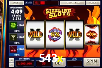 Descubra o Mundo do Cassino Online com 543x