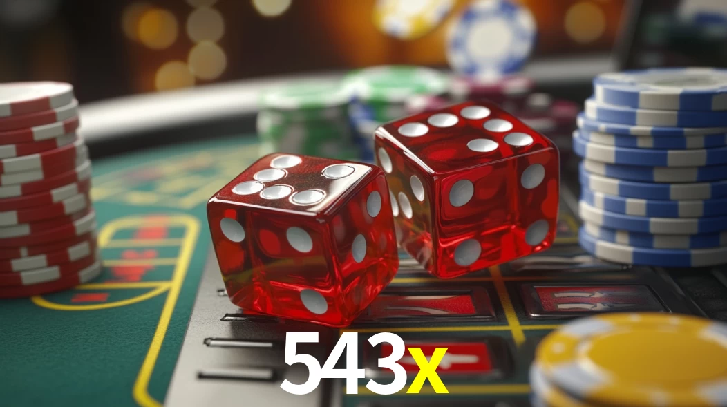 543x App Interface